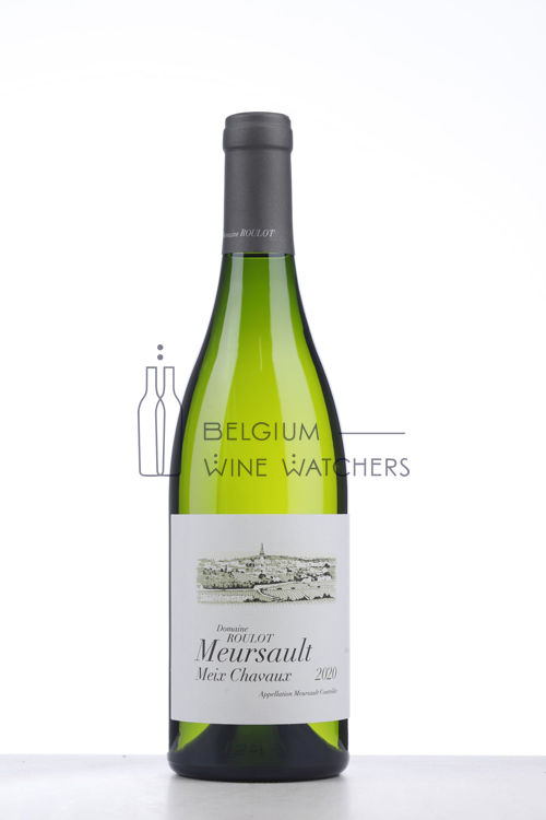 Image de 2020 MEURSAULT MEIX CHAVAUX